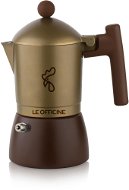 Le Officine Orze - 2 csésze - Kotyogós kávéfőző
