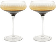 LEOPOLD VIENNA Arinto Sklenice na martini, sada 2 ks, 0,30 l - Glass