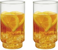LEOPOLD VIENNA Arinto Sklenice na nápoje, sada 2 ks, 0,28 l - Glass