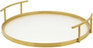 LEOPOLD VIENNA Arinto Servírovací tác, průměr 37 cm - Tray