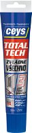 TOTAL TECH EXPRESS Transparent Tube 125ml - Glue