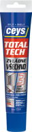 CEYS TOTAL TECH EXPRESS fehér cső 125 ml - Ragasztó