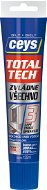 TOTAL TECH EXPRESS White Tube 125ml - Glue
