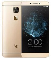 LeEco Le 2 Gold - Mobile Phone