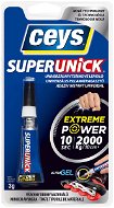 SUPERUNIC EXTREME POWER 3g - Glue