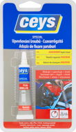 SPECIAL Fastening for Screws 6g - Glue