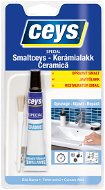 Glue SPECIAL SMALTCEYS Enamel Repair 15ml - Lepidlo