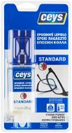 EPOXICEYS Standard - Syringe 28g - Glue