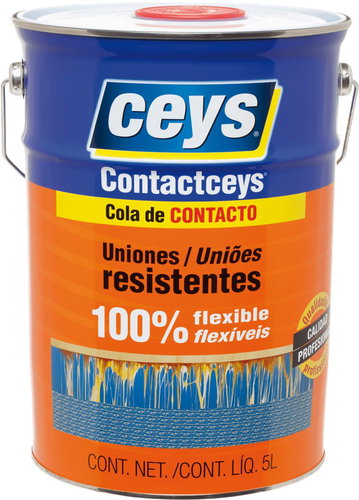 KONTAKTCEYS 5l - Glue - Main image