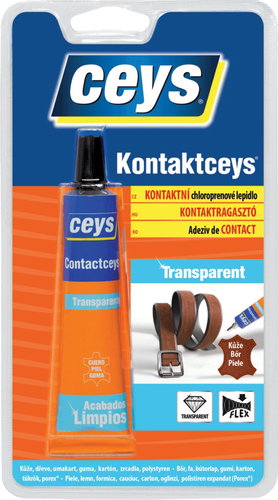 KONTAKTCEYS Transparent 30ml - Glue - Main image