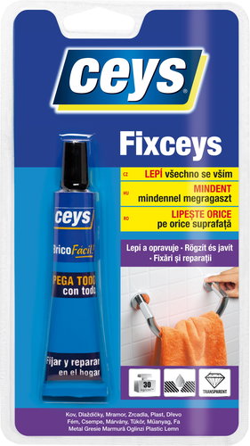 Fixceys 20ml - Glue - Main image