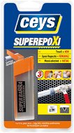 SUPER EPOXI Metal 47g - Glue
