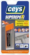 SUPER EPOXI Plastic 47g - Glue