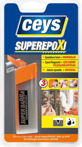 SUPER EPOXI Universal 48g - Glue - Main image