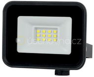 Reflektor LED ORO Zona, 10 W, 730 lm, NW-B - LED reflektor
