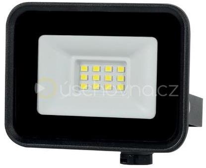 LED spotlight ORO Zona, 10 W, 730 lm, NW-B - LED Reflector - Main image