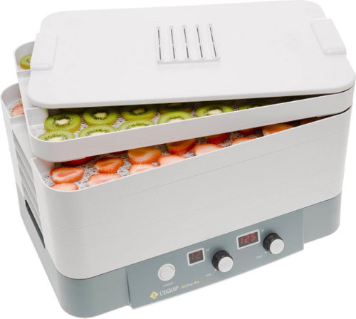  L'Equipe Pro Filter  - Food Dehydrator - Main image