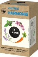 LEROS Vnútorná Harmónia 20× 1,3 g - Čaj