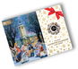 LEROS Kalendář Betlém - Adventní kalendář