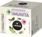 Tea LEROS Echinacea Immunitás 10× 1,5 g - Čaj