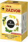 LEROS Esti tea, HÁRS & GYÖMBÉR 20x2 g - Tea