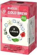 LEROS Bucco Cold brew - Čaj