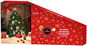LEROS Kalendář Stromeček - Adventní kalendář