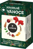 Leros Magic Christmas Tea 40 g - Tea