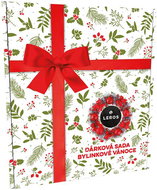 LEROS Herbal Christmas set - Gift Set