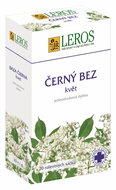 LEROS Black Elderberry - Flower 20 x 1g - Tea