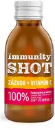LEROS Immunity SHOT 150 ml - Šťava