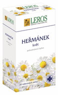 LEROS Chamomile 20 x 1g - Tea