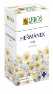 LEROS Chamomile 50g - Tea