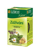 LEROS Natur Digestion 20 x 1.5g - Tea