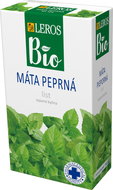 Leros BIO Peppermint Leaf, 50g - Tea