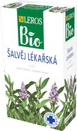 Leros ORGANIC Sage Leaves 60g - Tea