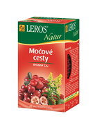 LEROS Natur Urinary Tract 20 x 1.5g - Tea