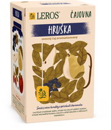 Leros Tea Pear 20 x 2,5g - Tea