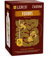 Leros Tearoom Rooibos 20 x 2g - Tea