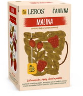 Leros Tearoom Raspberry 20 x 2g - Tea