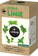 LEROS Štíhlá linie 20x1.5g - Čaj