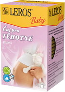 LEROS Baby Tea for Pregnant Women 20 x 2g - Tea