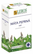 LEROS Mint Tea 20x1,5g - Tea