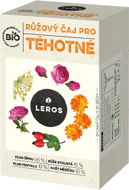 LEROS BIO Tea terhes nőknek - Tea