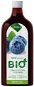 Leros Organic Blueberry Juice 500ml - Juice
