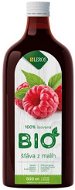 Leros Organic Raspberry Juice, 500ml - Juice