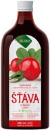 Leros Functional Rosehip Juice + 4 Herbs 500ml - Juice