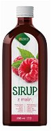 Leros Raspberry Syrup 250ml - Syrup