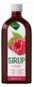 Leros Raspberry Syrup 250ml - Syrup