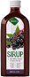 Leros Syrup Elderberry 250ml - Syrup